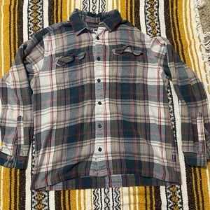 Patagonia Mens Button up